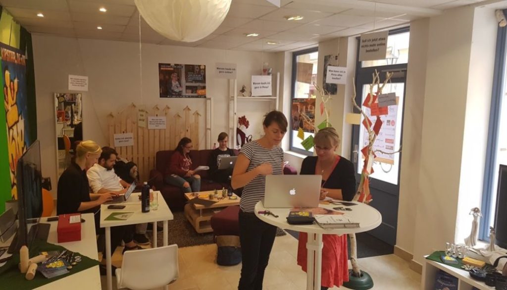 Coworking