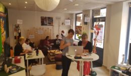 Coworking