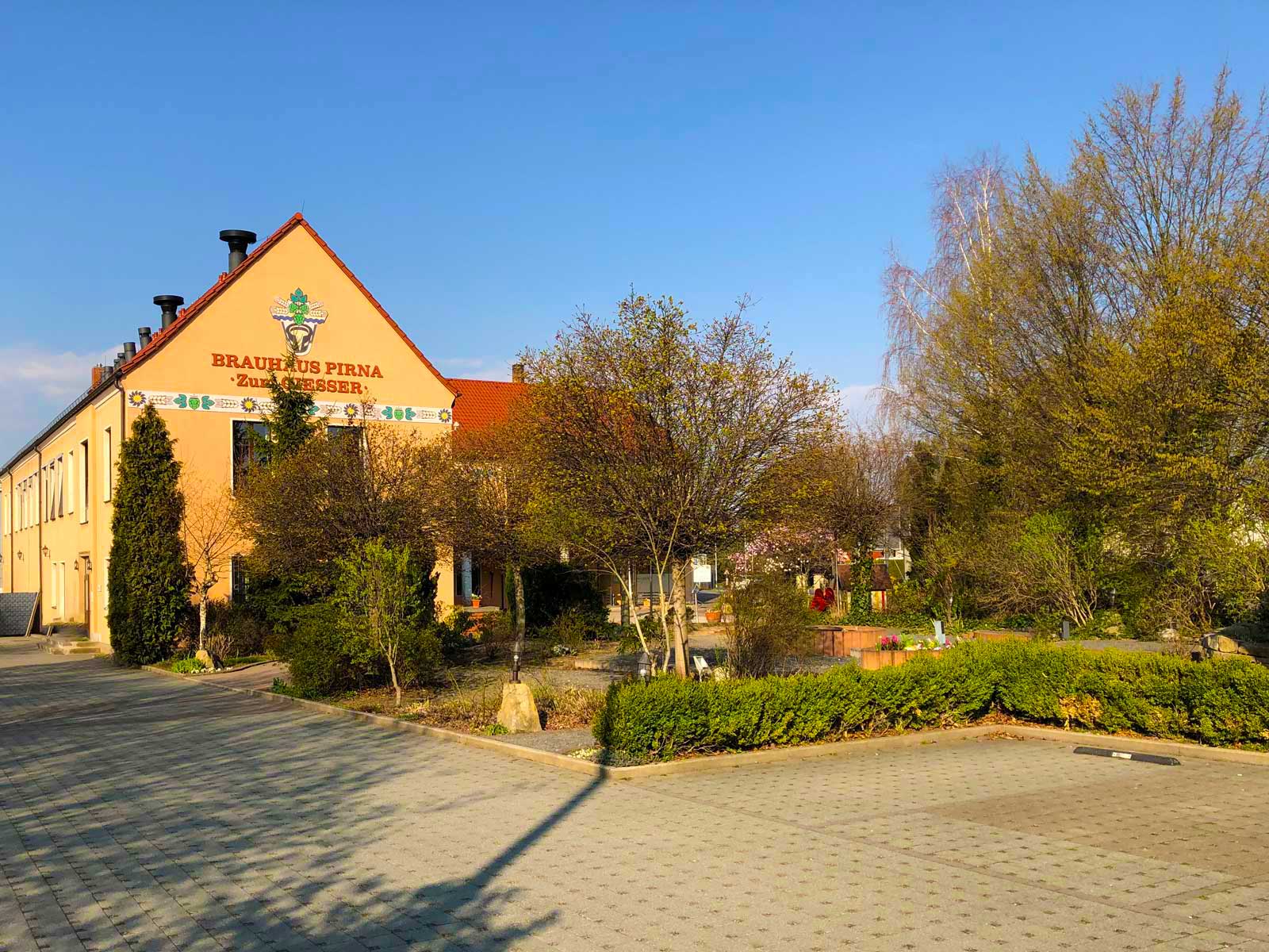 Brauhaus