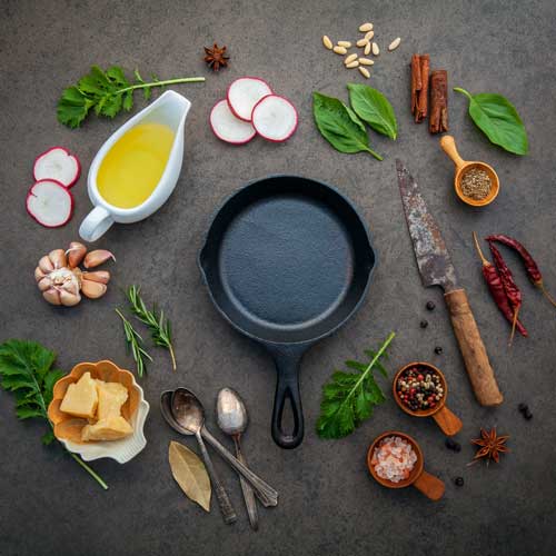 Gastronomie