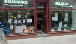 Reisebüro Erlbeck