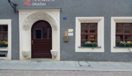Pension Donatus