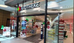 Pluspunkt Apotheke