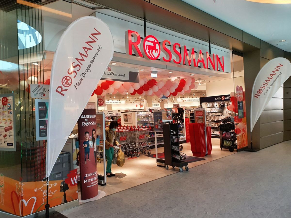 Rossmann