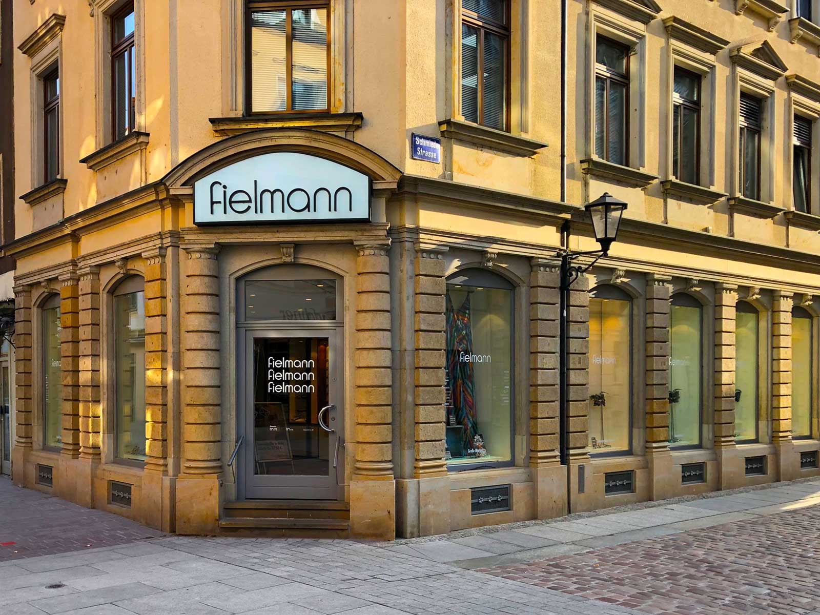 fielmann