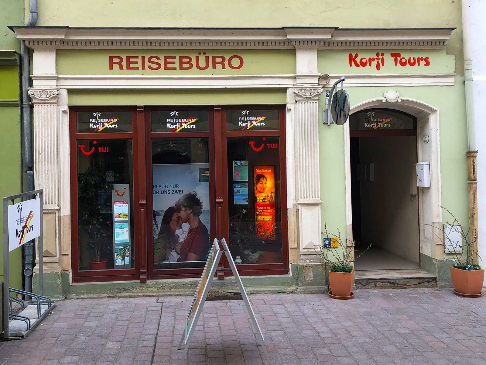 korfi