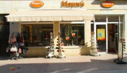 mayers
