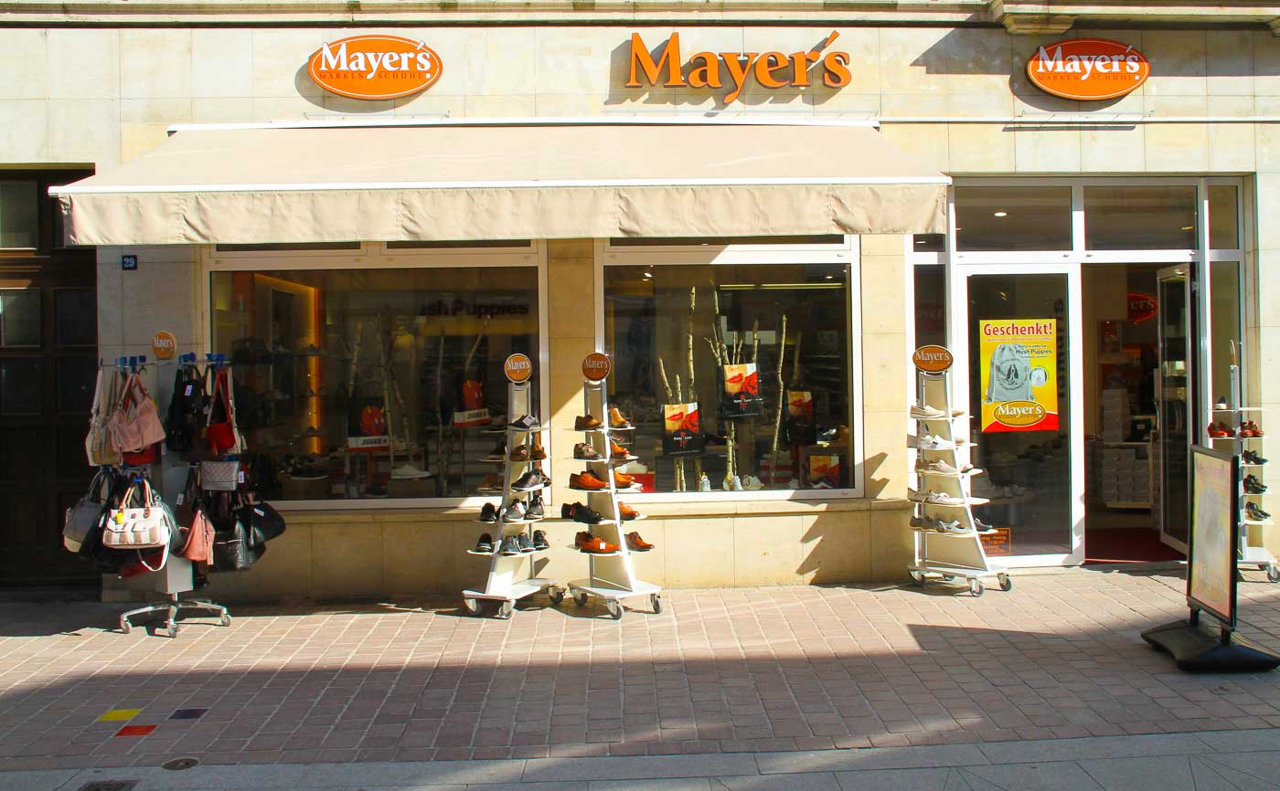 mayers