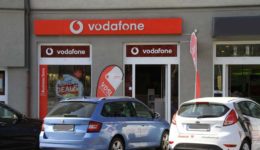 vodafone