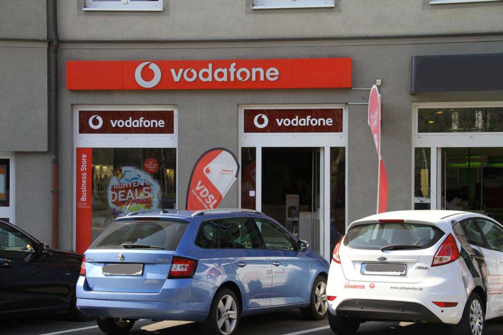 vodafone