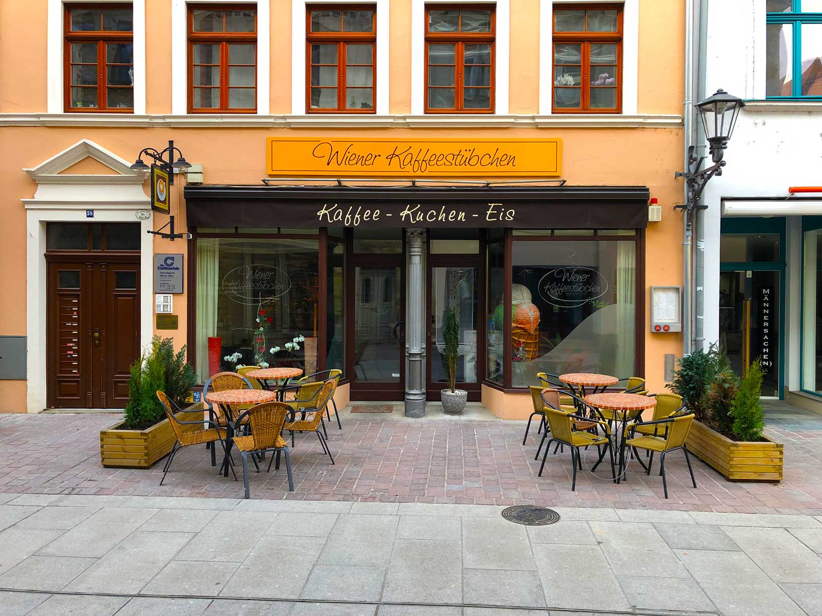 wiener-kaffee