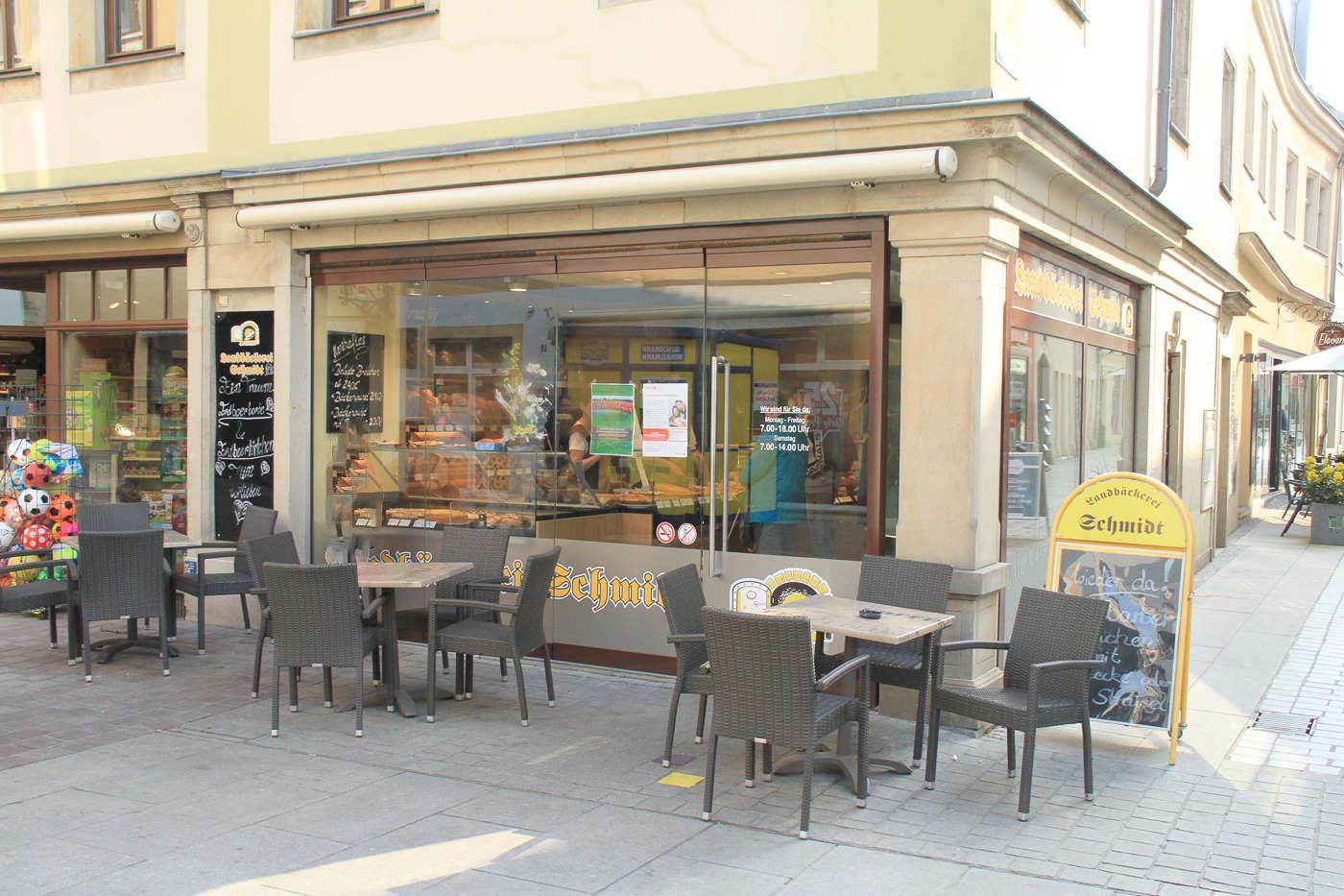 Baecker-schmidt