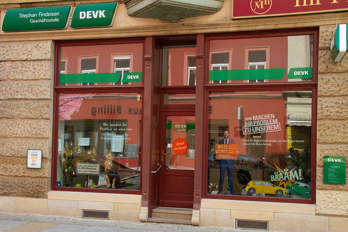 DEVK