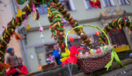 Osterzauber Pirna