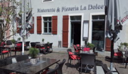 La Dolce Vita Ristorante