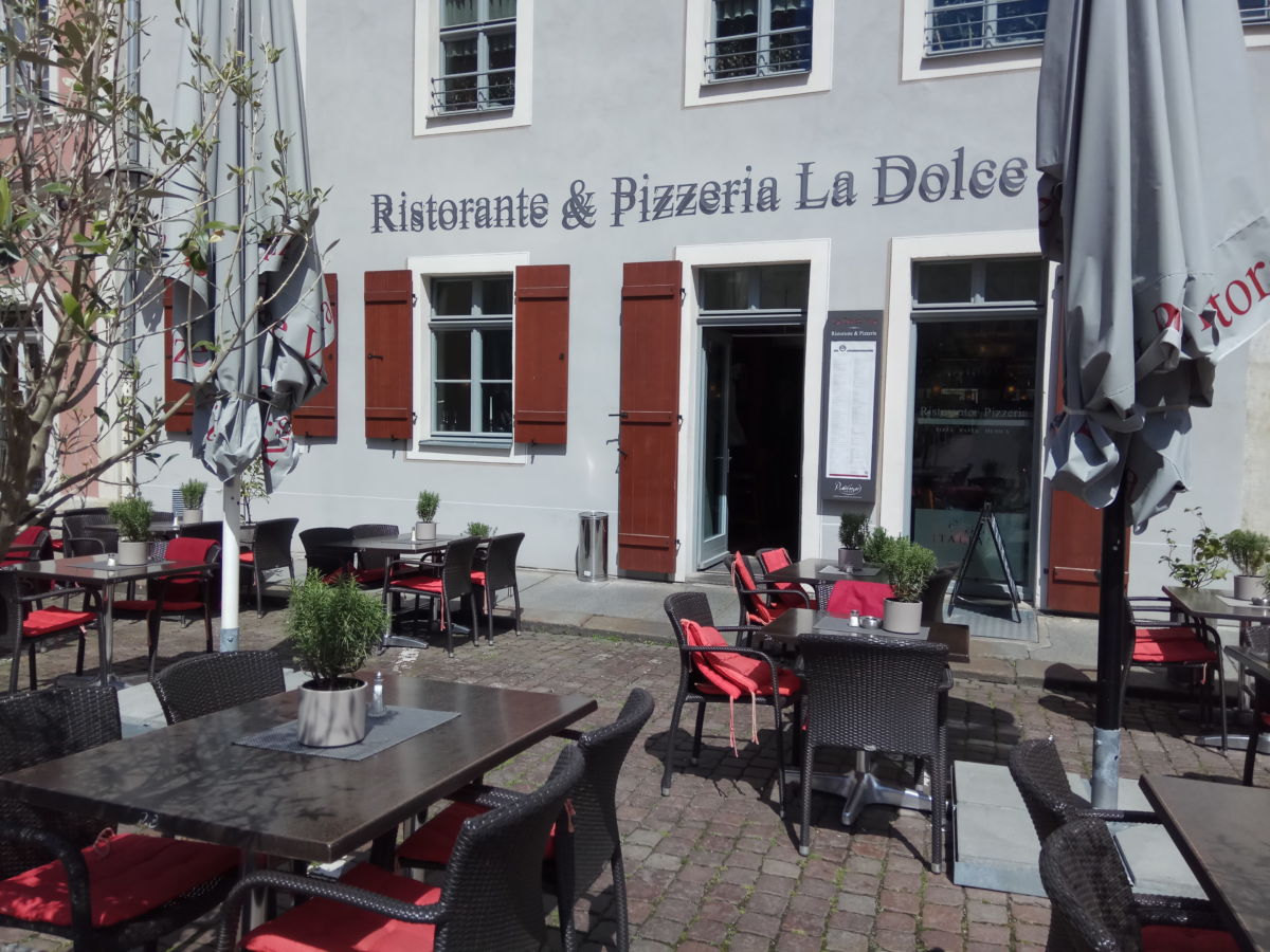 La Dolce Vita Ristorante