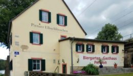 Elbschlösschen