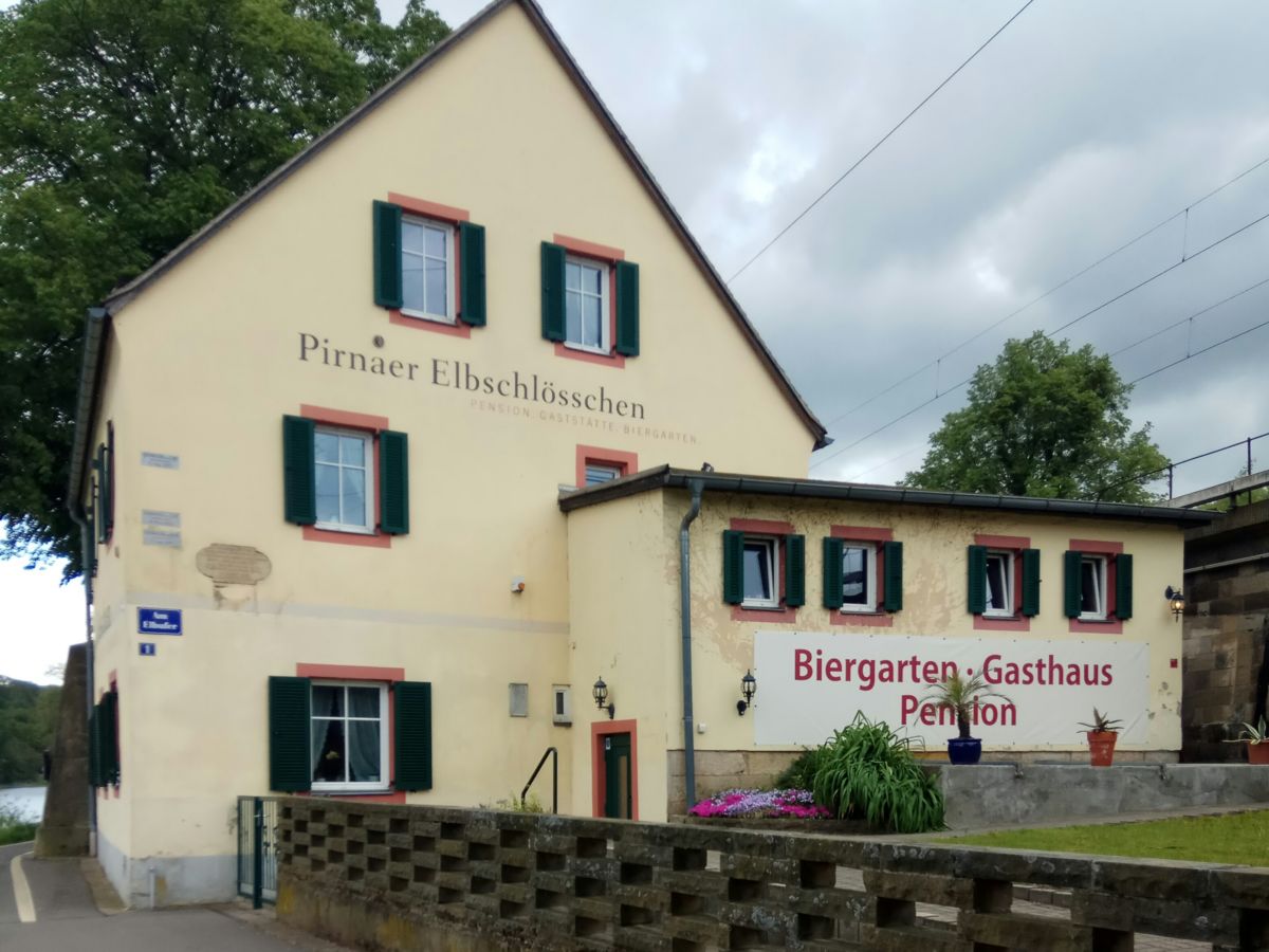 Elbschlösschen