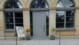 Friseur und Barber