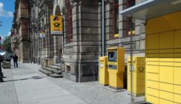 Deutsche Post