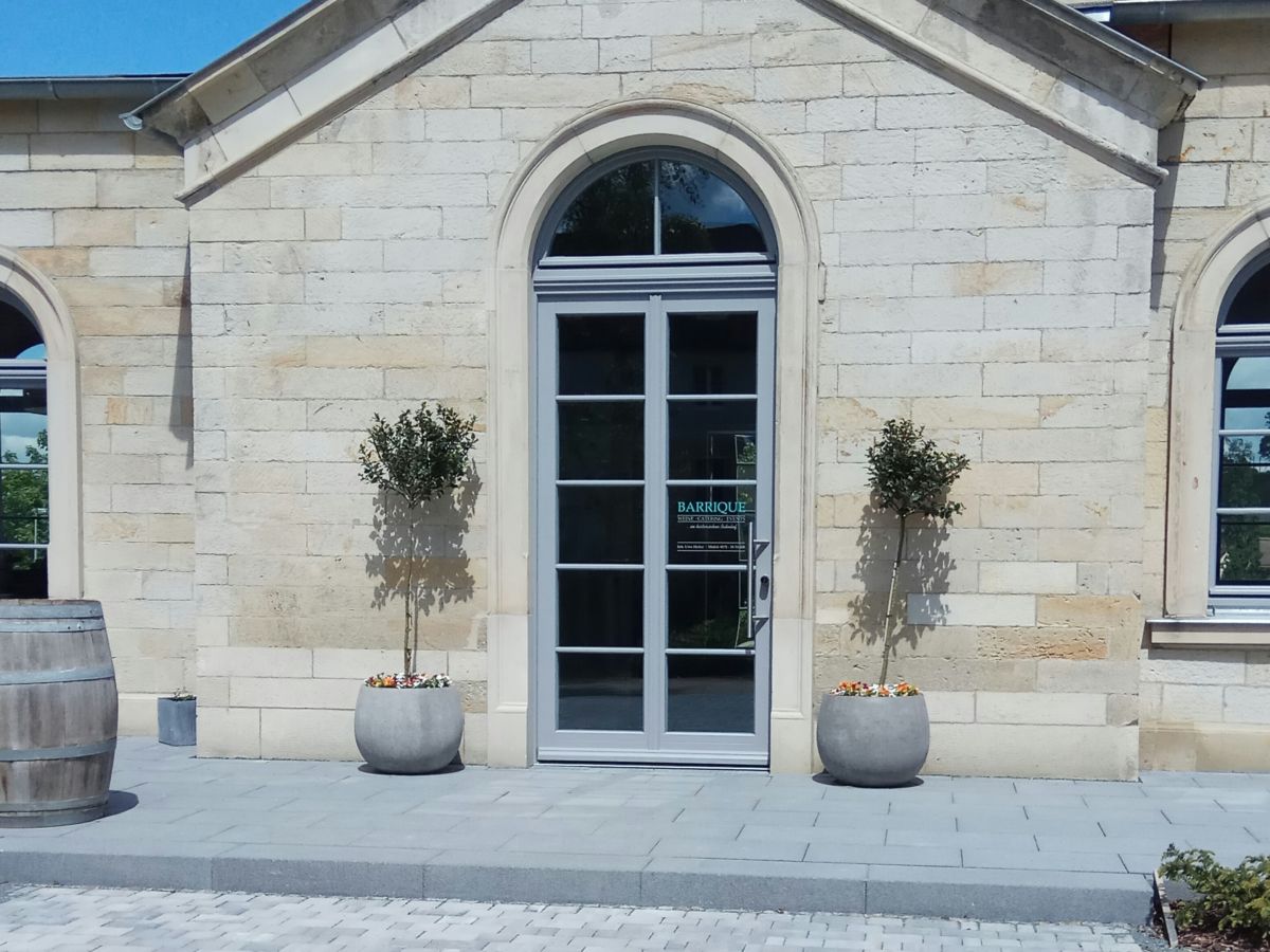 Weinhandlung