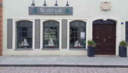 Schifftor