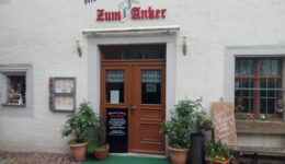 Zum Anker