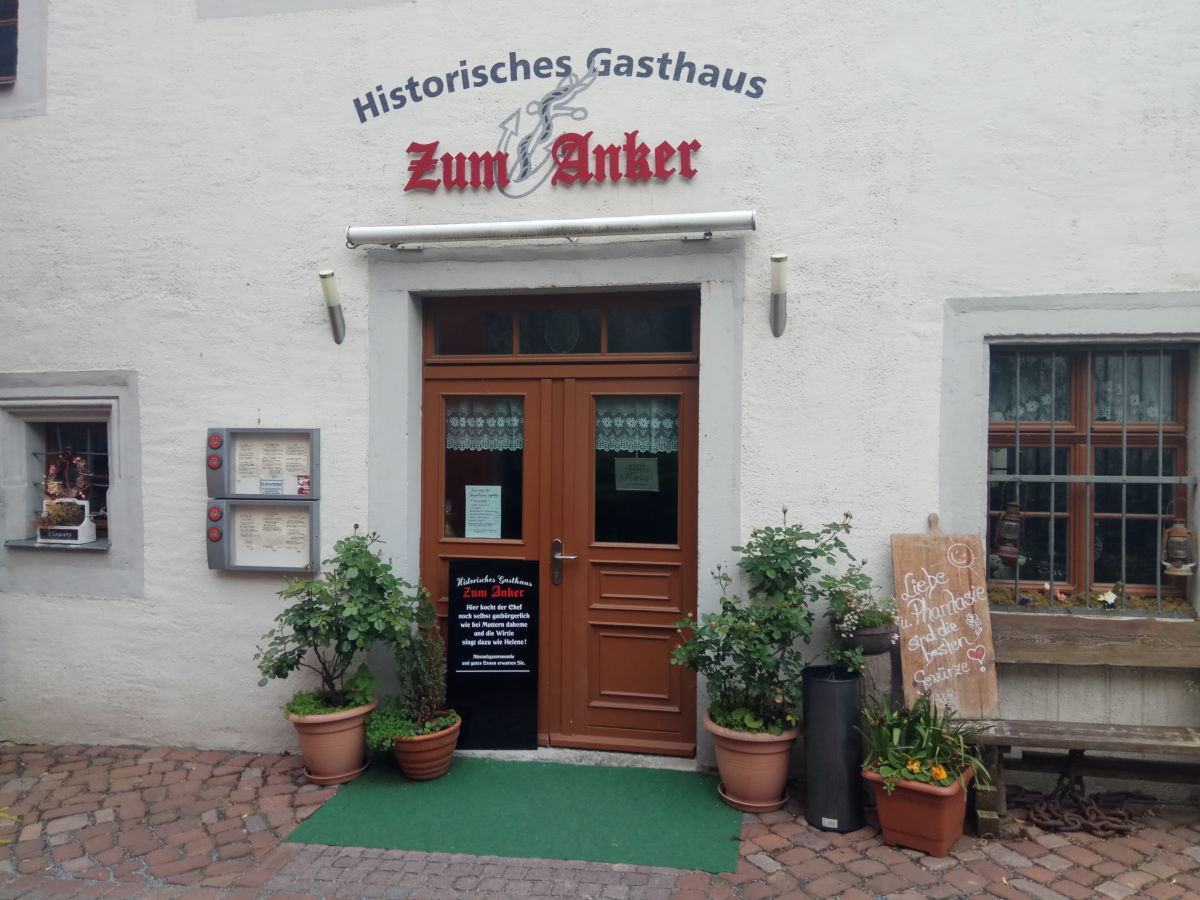 Zum Anker