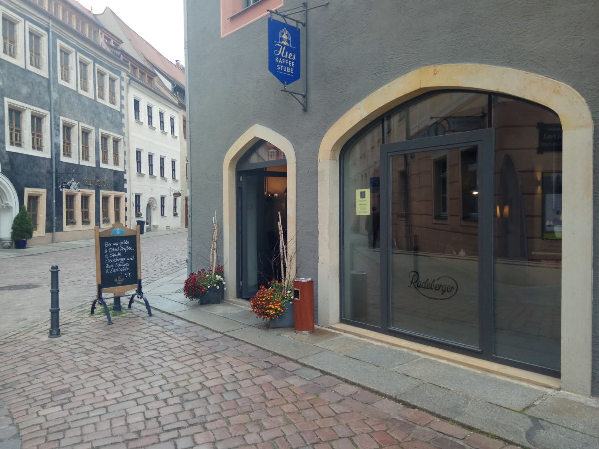 Ilses Kaffeestube