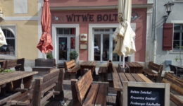 Witwe Bolte