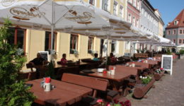 Ratsherrenstube Pirna