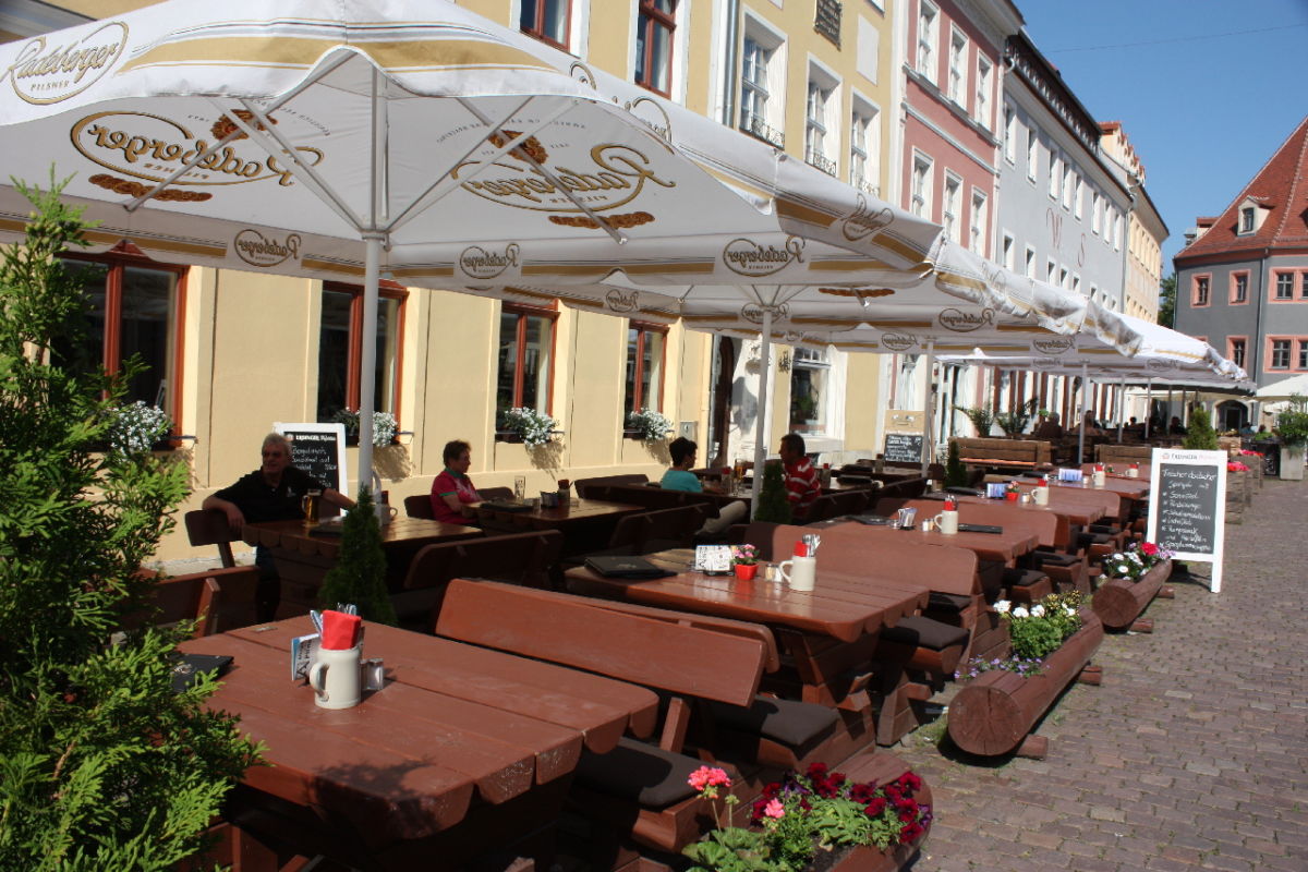 Ratsherrenstube Pirna