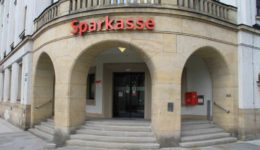 Sparkasse-Pirna