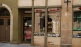 antikstube