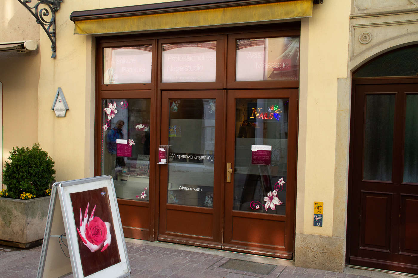 nagelstudio