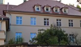 Apartment Obere Burgstraße