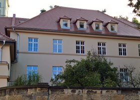 Apartment Obere Burgstraße