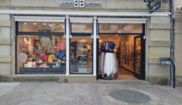 Bijou Brigitte