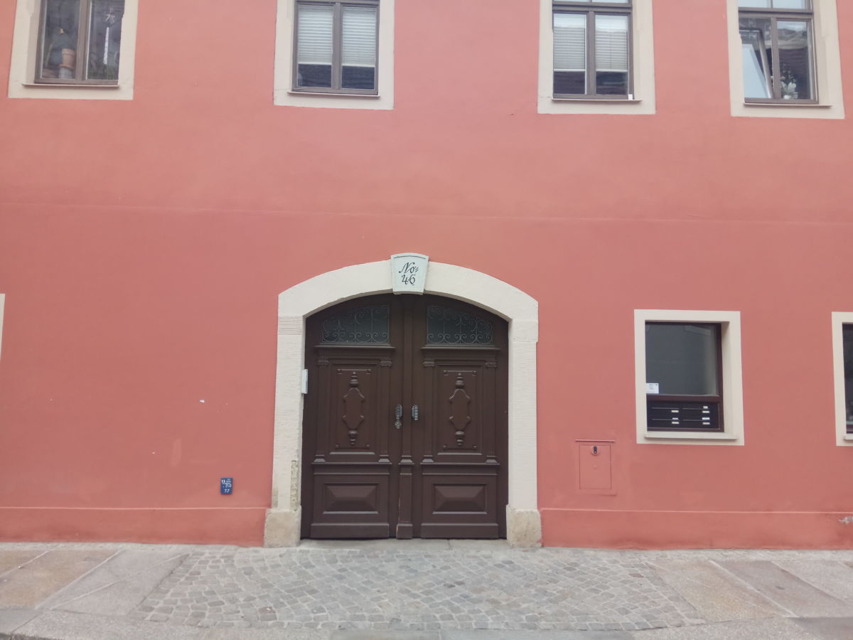 Ferienwohnung Ernst Schmole