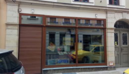 Ferienwohnung über`m Atelier