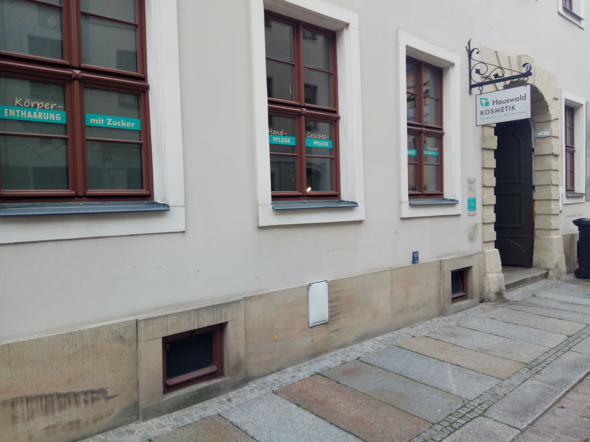 Hauswald Kosmetik