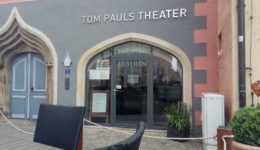 Tom Pauls Theater