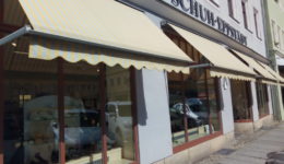 Schuh Eppstädt