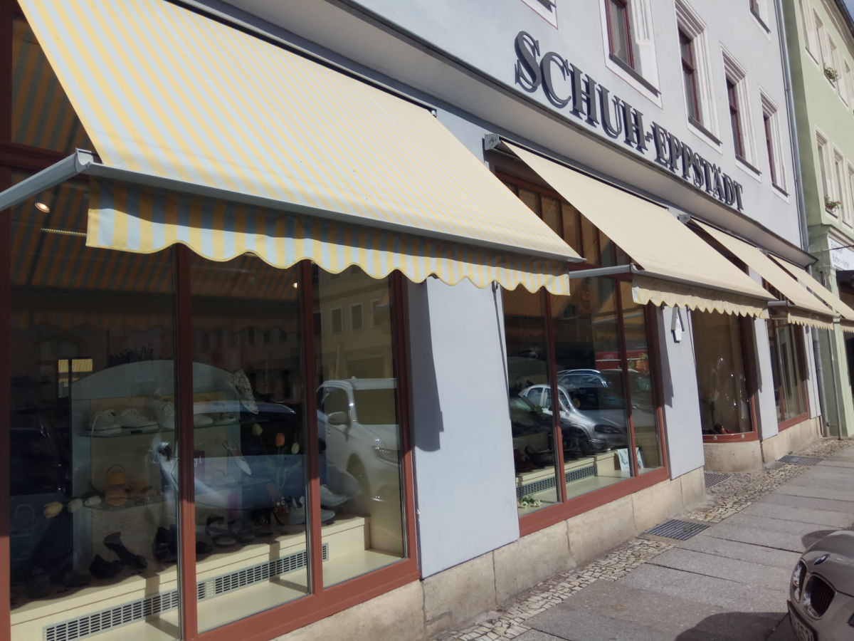 Schuh Eppstädt