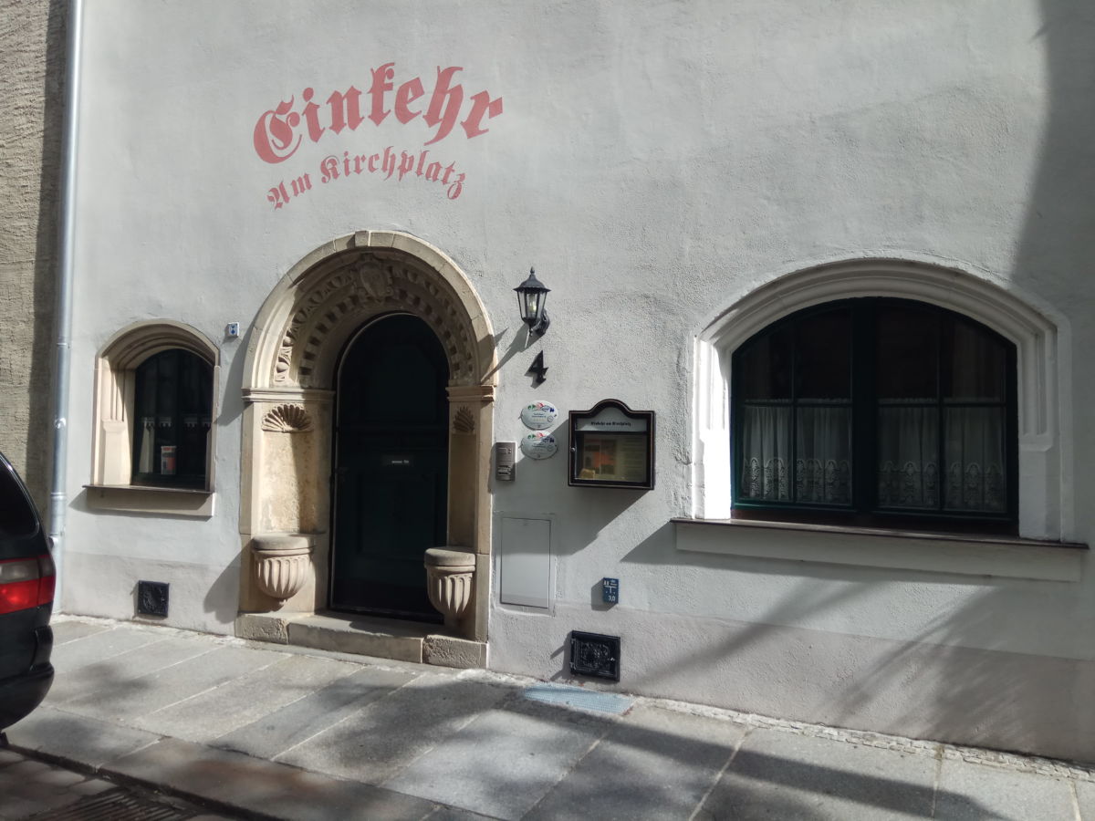 Ferienwohnung Klaus Fürwitt
