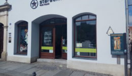 Starschnitt