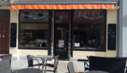 Cafe Central