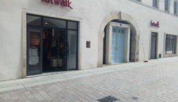 Catwalk