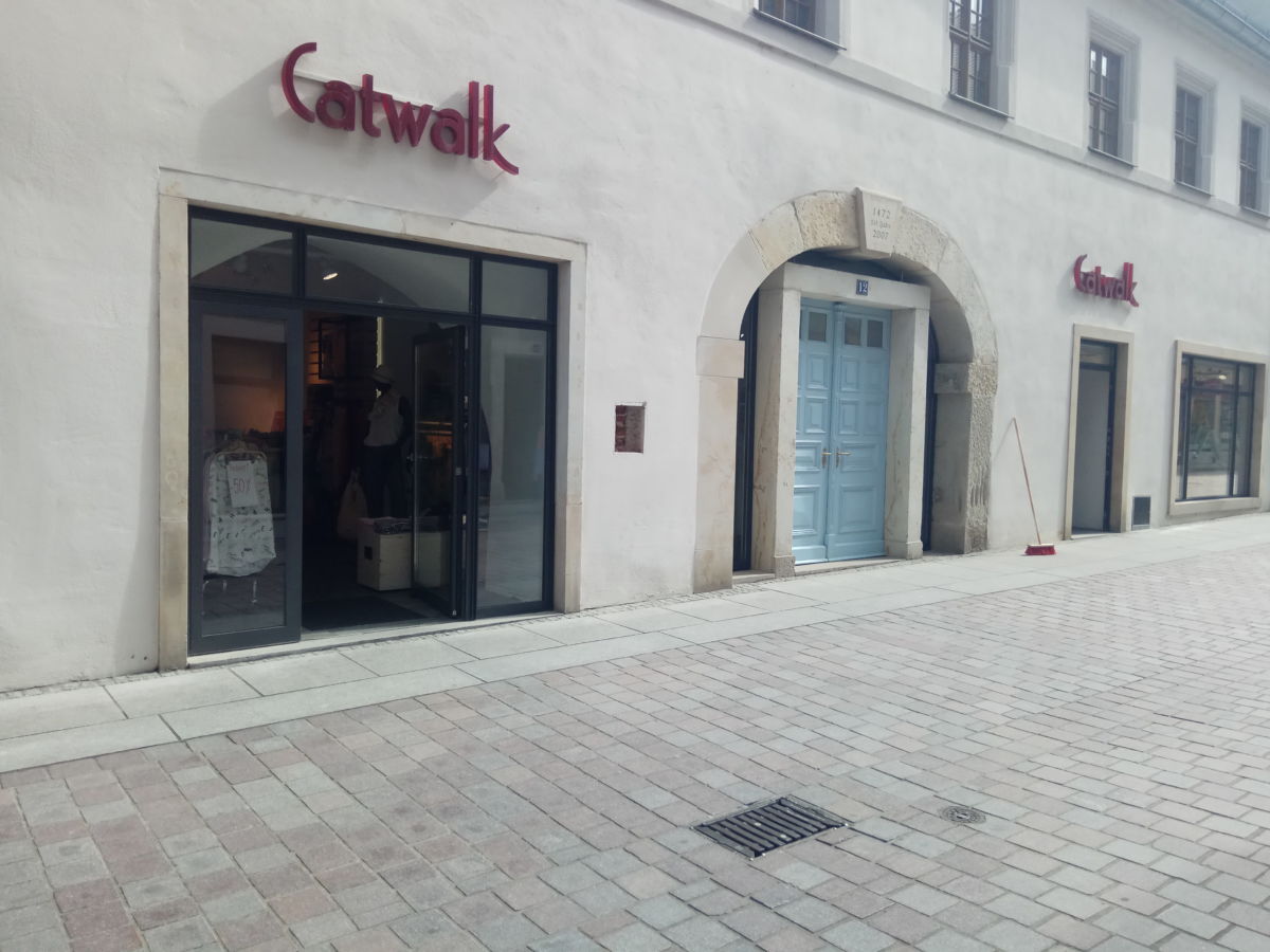 Catwalk