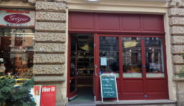 Bäckerei Gröger